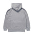 430 fourthirty/LOGO ICON P/O PARKA フォーサーティー/ロゴアイコン プルオーバーパーカー
